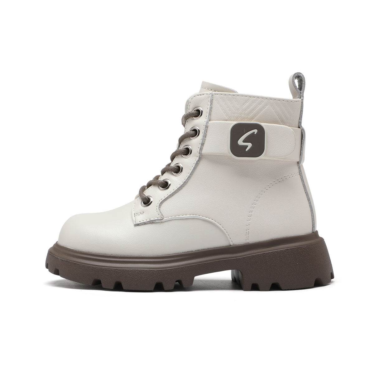 Ботинки детские Satchi - Boxette Shop